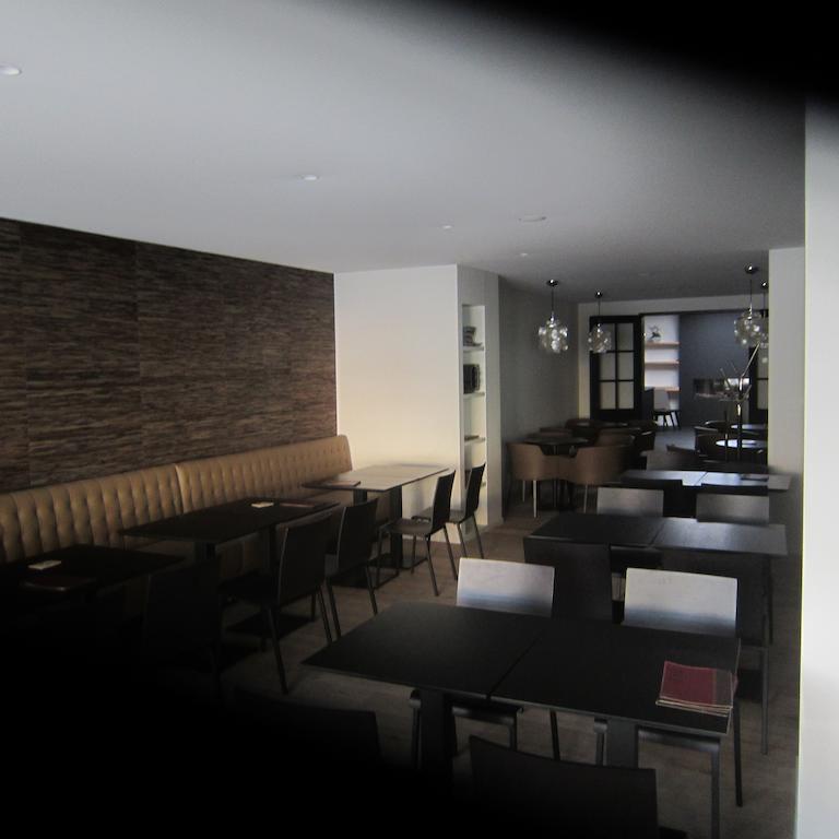 Hotel De Vrede Diksmuide Bilik gambar